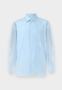 JJECODY SHIRT - Camisa - chambray blue