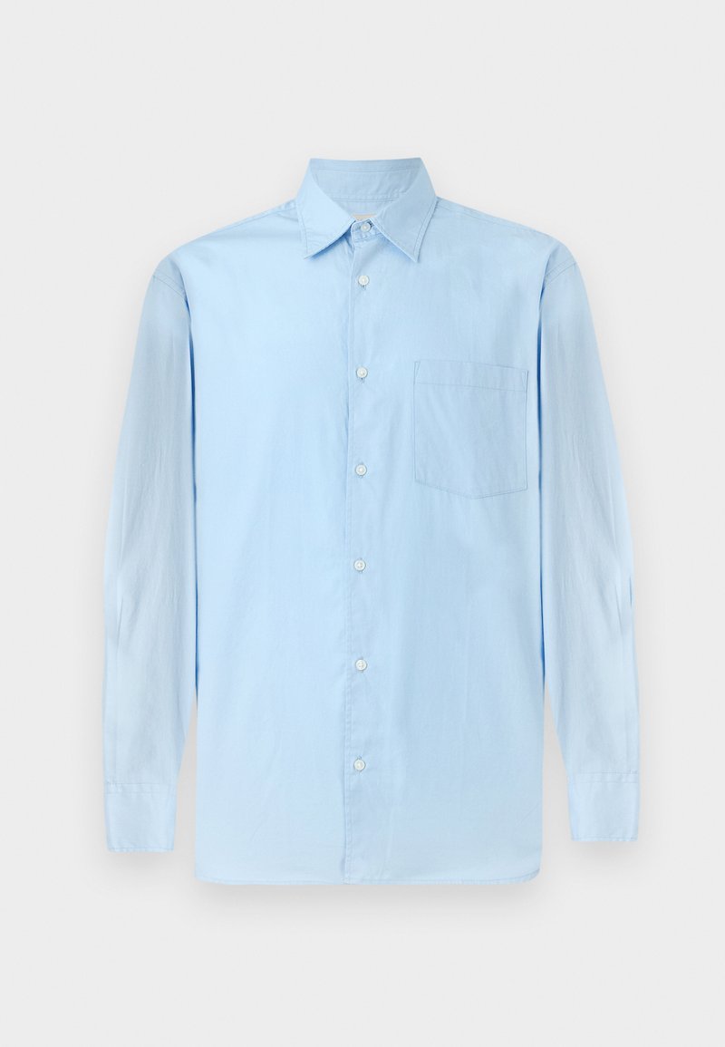 jack & jones Overhemd lichtblauw