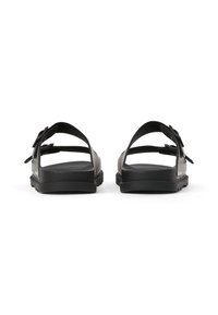 KARL LAGERFELD Natikače - black
