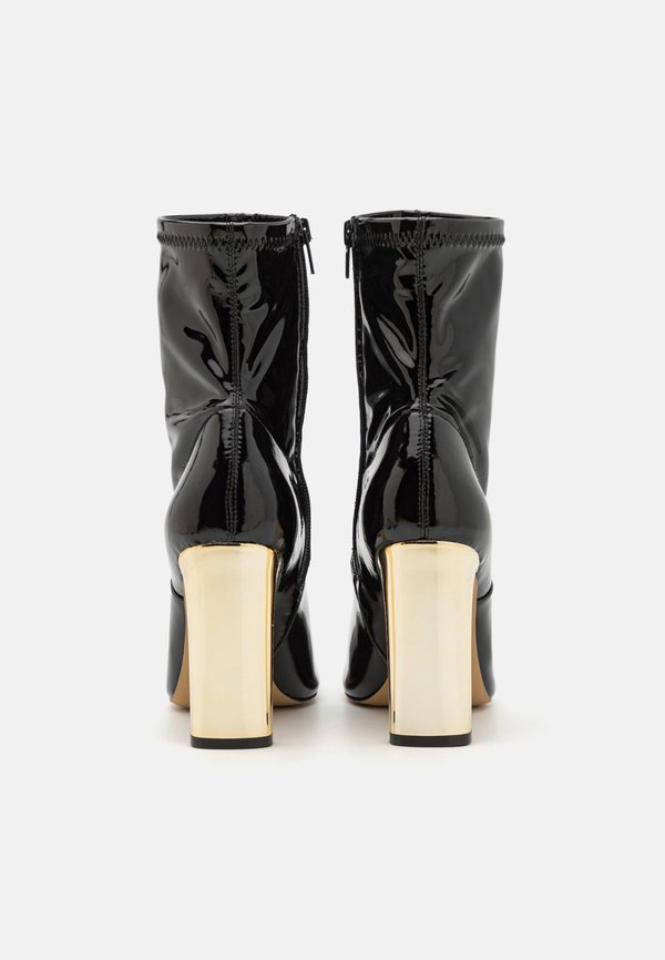 TALOBRECLYA PILLOW WALK - Classic ankle boots4