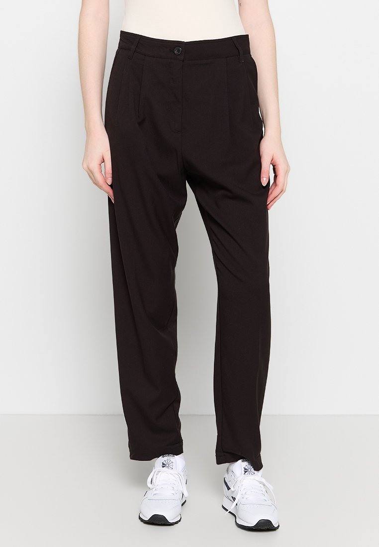 Replay Broek zwart Replay Broek zwart