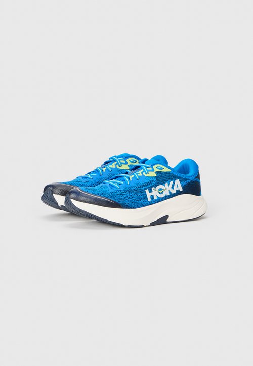 Hoka Rincon 4 - Electric Cobalt / Varsity Navy — foto 2