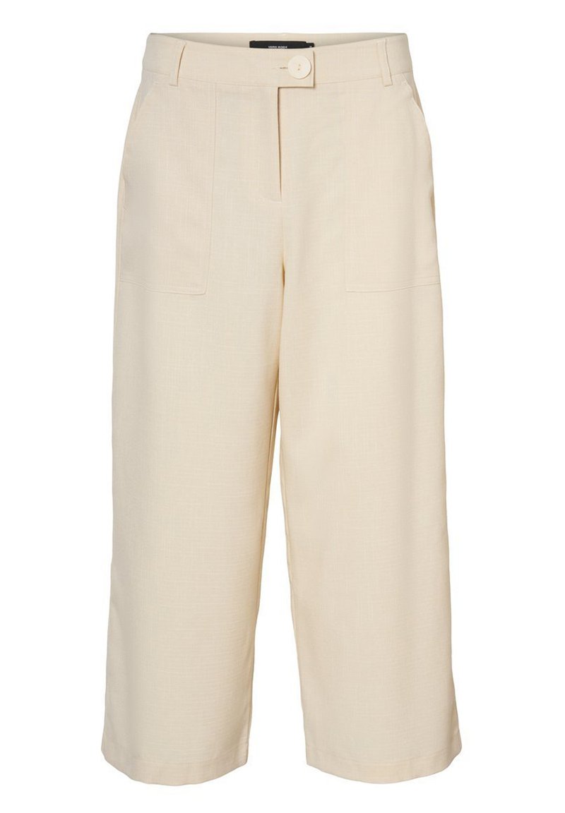 Vero Moda Broek meerkleurig Vero Moda Broek meerkleurig