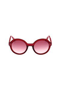 MAX&Co. RUNDEN - Occhiali da sole - brillantes lila