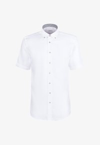 Non sélectionné, white