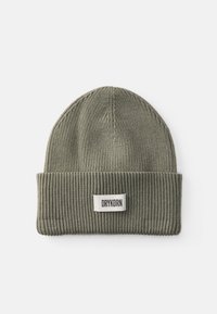 LOAH UNISEX - Beanie - green