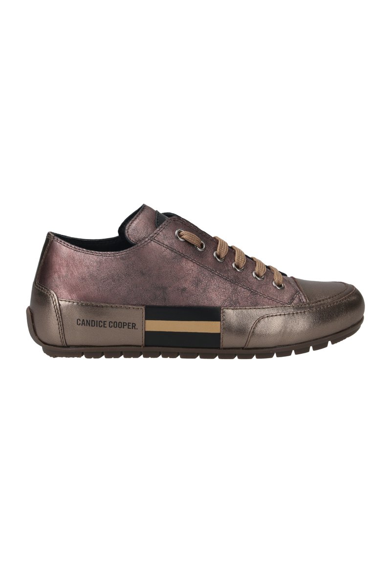 Candice Cooper Sneaker low - rot