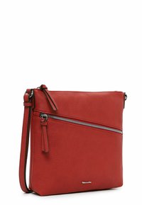 Tamaris ALESSIA - Schoudertas - red