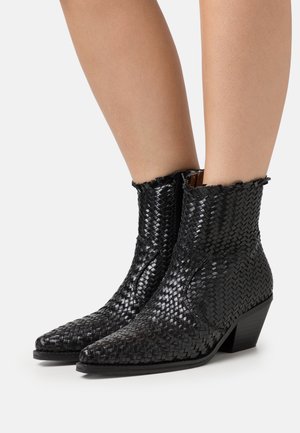 Gioseppo KOKKOLA - Botines camperos - schwarz