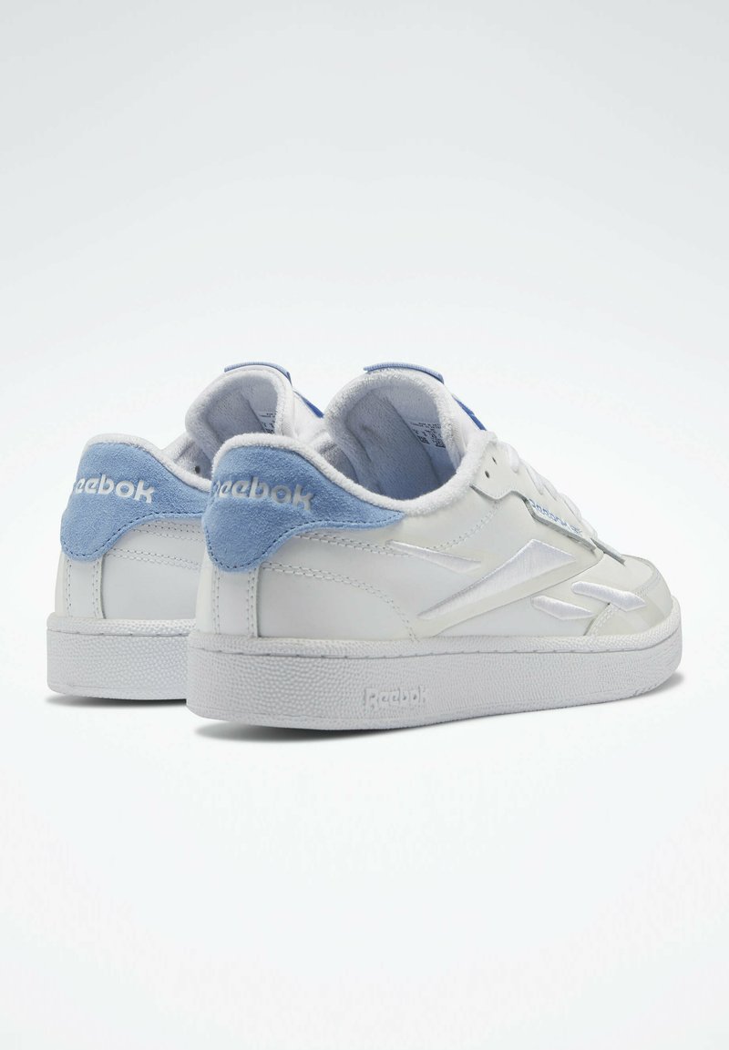 Damen Sneaker low | Reebok Classic CLUB Sneaker low white/weiß - SZ72524 Damen Sneaker low | Reebok Classic CLUB Sneaker low white/weiß - SZ72524