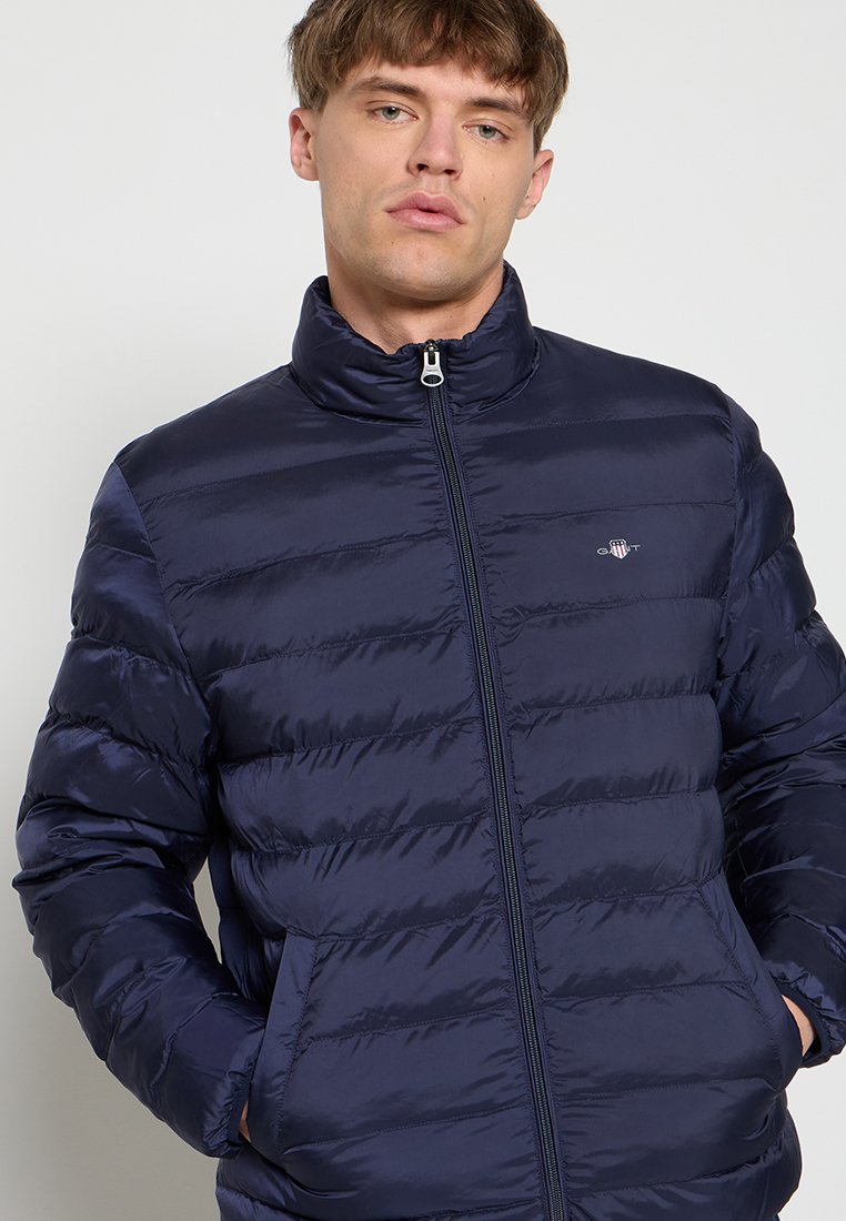 Übergangsjacke