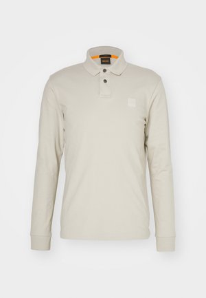 PASSERBY - Polo shirt - light beige