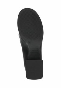 Caprice TROTTEUR - Mokasīni - black nappa