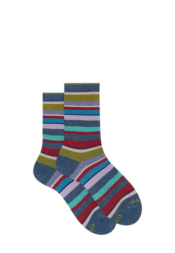 Socken - blu