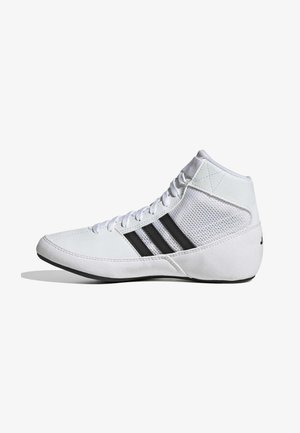adidas Sportswear, HVC - Zapatillas altas - ftwwht cblack ftwwht