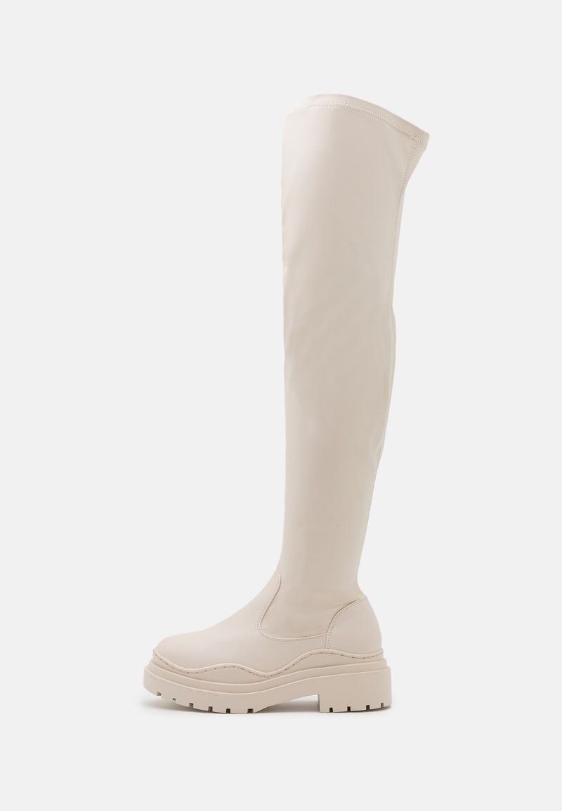 Botas mosqueteras