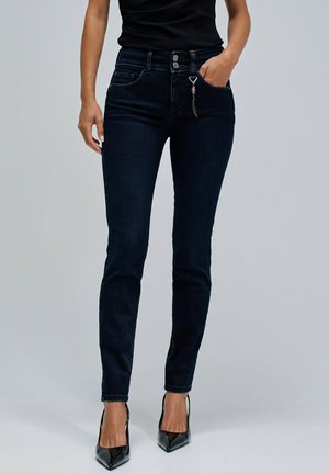 SECRET PUSH IN  - Jeans Skinny - blau
