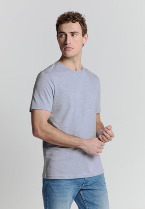 CREWNECK  - T-Shirt basic - cloud