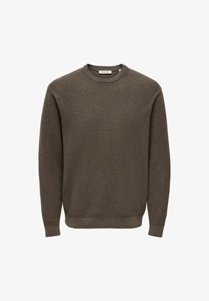 Only & Sons, - Sweter