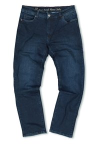 Unausgewählt, dark blue