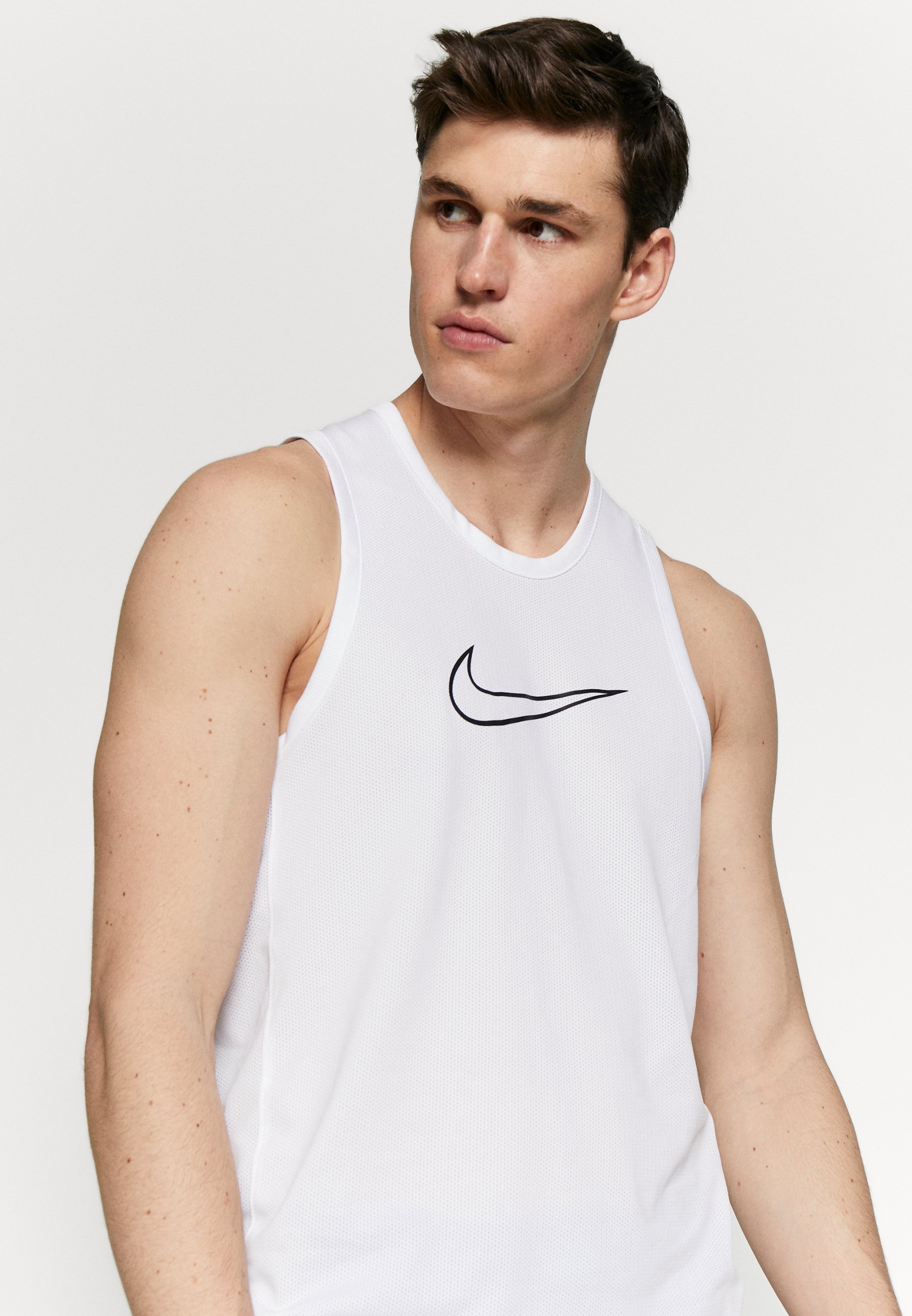 Uomo DRY CROSSOVER - T-shirt sportiva Uomo DRY CROSSOVER - T-shirt sportiva