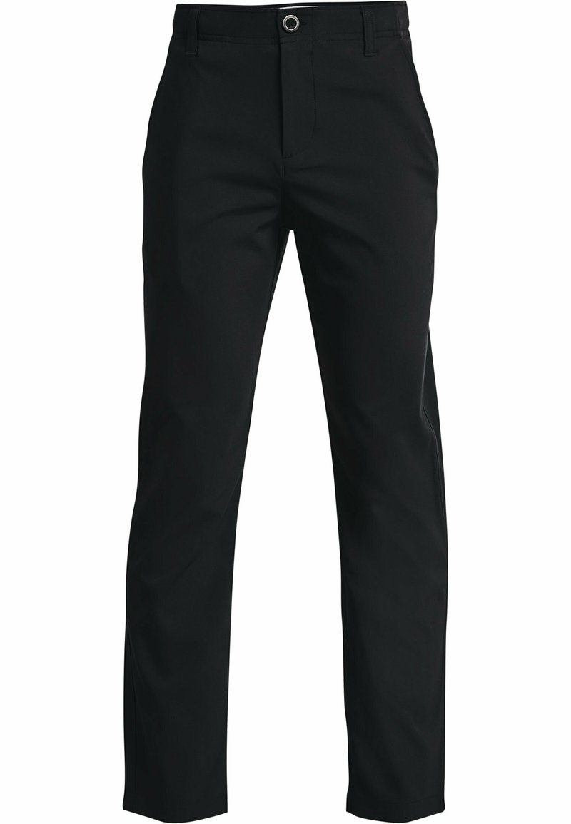 Under Armour UA GOLF Trousers black Zalando.co.uk