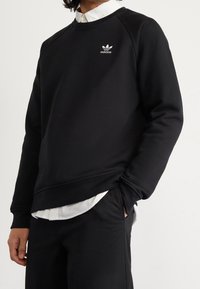 adidas Originals Sweatshirt - black