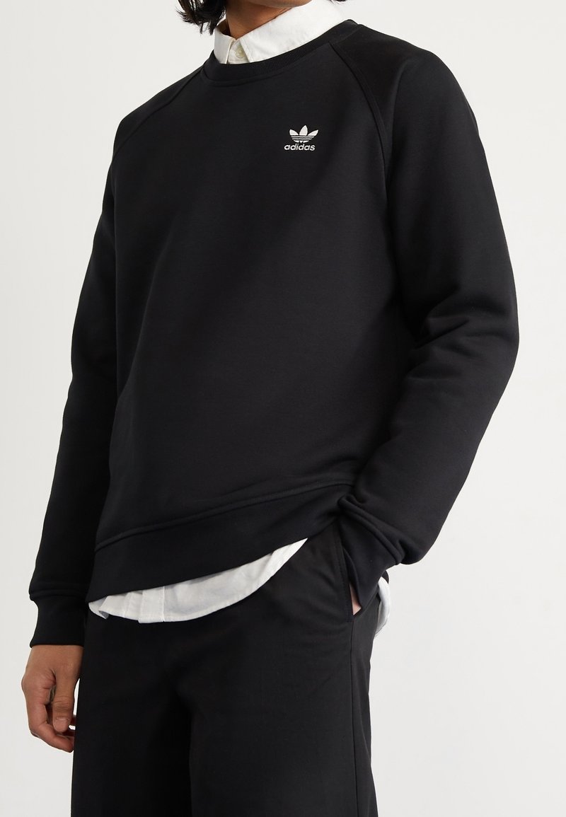 adidas Originals Sweatshirt - black