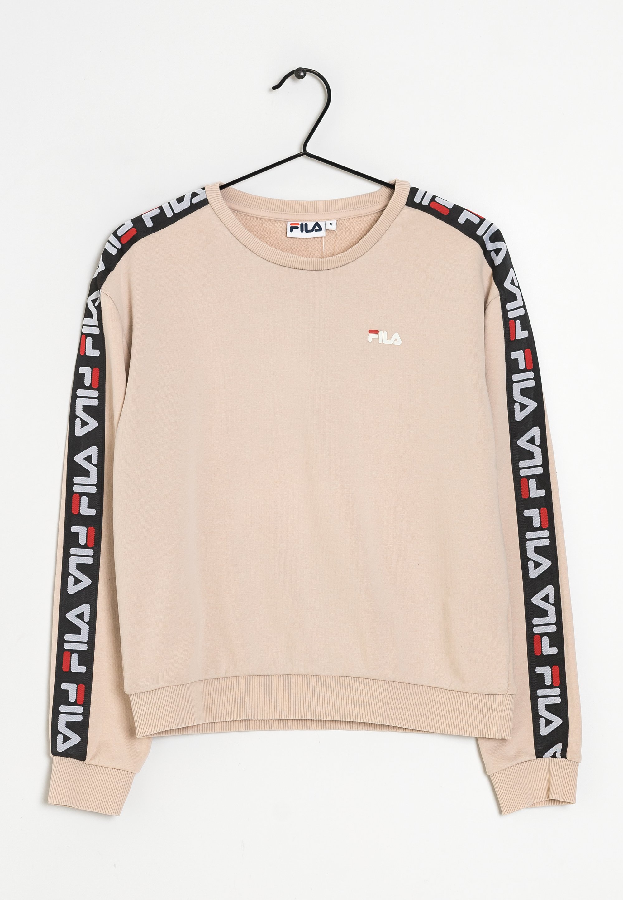 Sweat Shirts Fila Sweat Pas Cher Fila Vetement Junior Sweat Fila