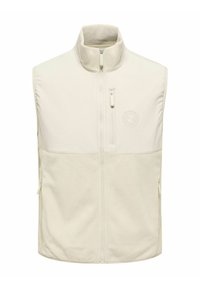 Non selezionato, silver lining