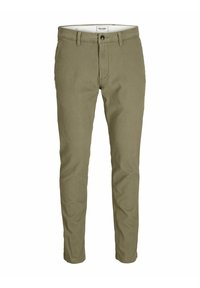 JPSTMARCO JJDAVE NOOS - Chino - dusty olive