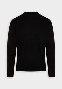 Seleccionado, black