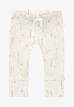Shorts - ras1202 oatmeal