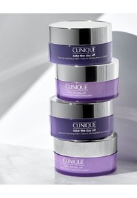 Clinique TAKE THE DAY OFF CHARCOAL DETOXIFYING BALM - Nettoyant visage