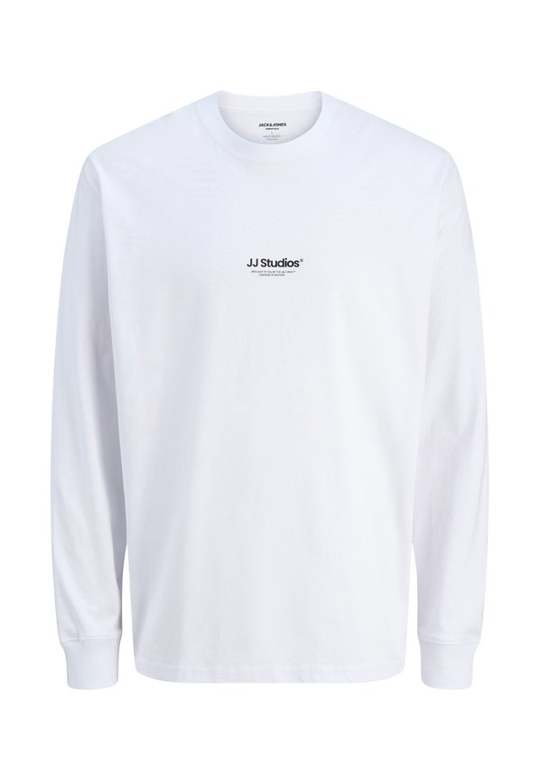 JJESOHO CREW NECK NOOS - Long sleeved top