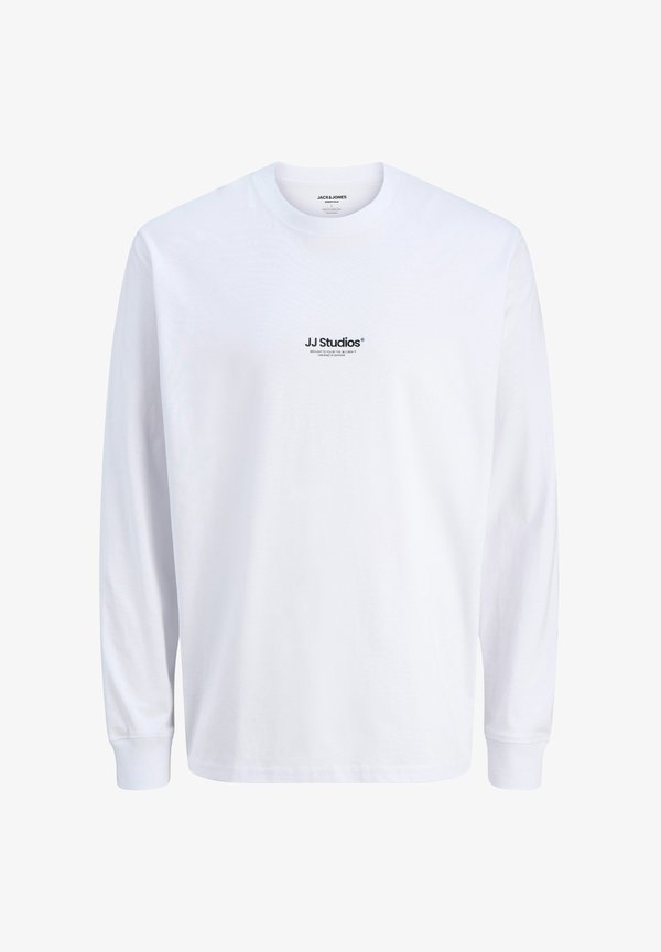 JJESOHO CREW NECK NOOS - Long sleeved top
