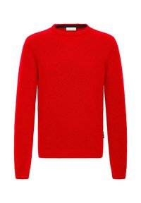 KARL CREW NECK BOUNTY - Pullover - ribbon red