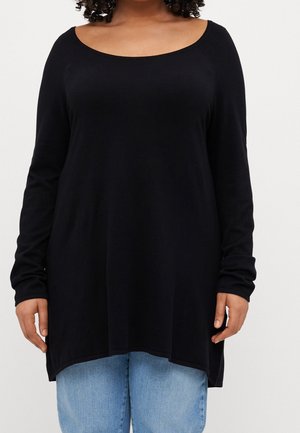 Jumper - black