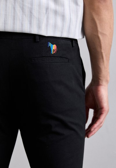 PS Paul Smith MENS CLEAN - Chinos - blacks