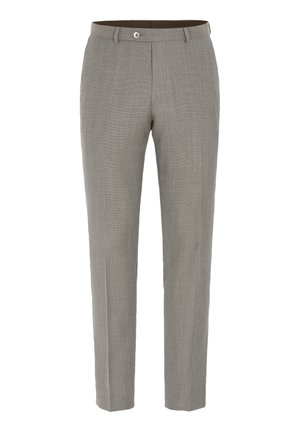 Oscar Jacobson DANDY - Anzughose - green