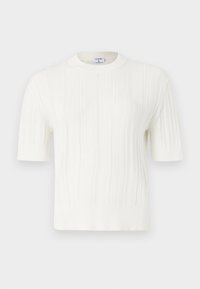 Ausgewählt, pearl white