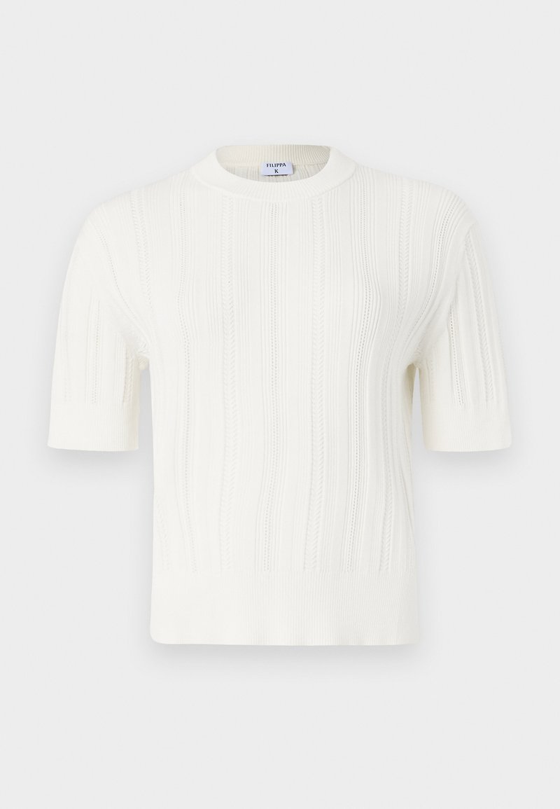 Filippa K Trui wit
