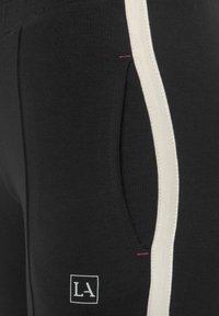 LASCANA Active JOGGER  - Trainingsbroek - schwarz