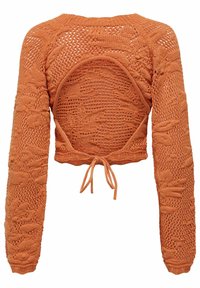 ONLY Maglione - tangerine