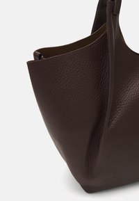 Gianni Chiarini DUA - Sac à main - dark brown