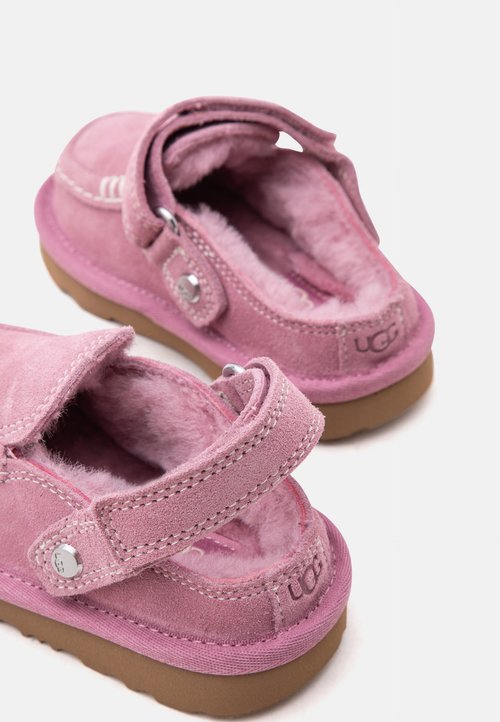 UGG Zuecos Goldenstar Evelina - Dusty Orchid — foto 6