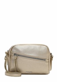 Unausgewählt, gold - coloured