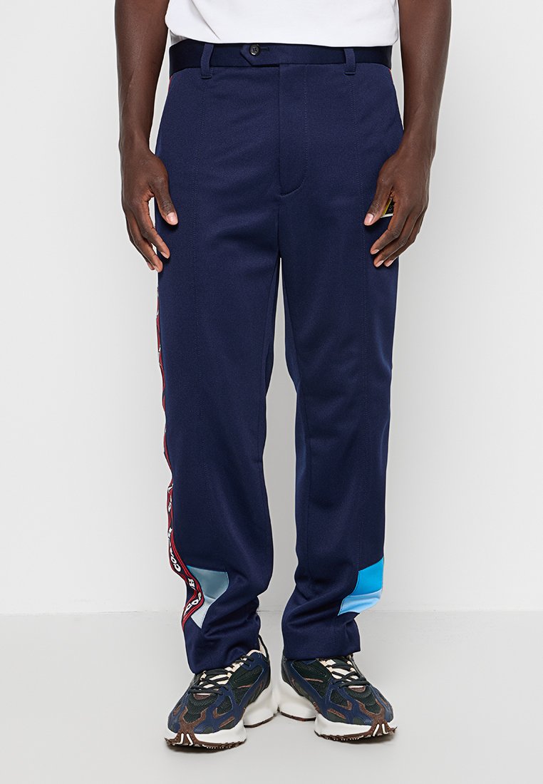 Coach Broek donkerblauw Coach Broek donkerblauw