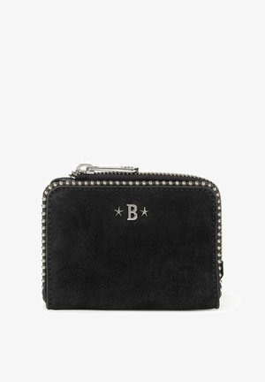 Brownie, MONEDERO BOLITAS - Portefeuille - black