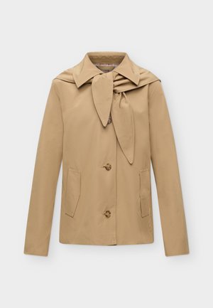 Abercrombie & Fitch, JUL4 - Шлифер - 400